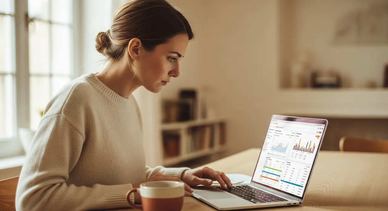Freelance SEO La Garenne-Colombes